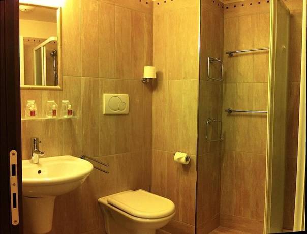 Imagen de la habitación del Hôtel La Verticale Chamonix. Foto 11