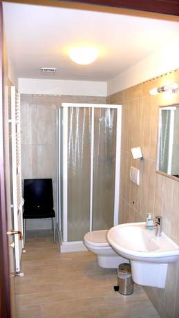 Imagen de la habitación del Hôtel La Verticale Chamonix. Foto 12