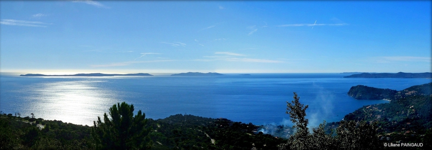 Imagen general del Hôtel La Villa Douce. Foto 2