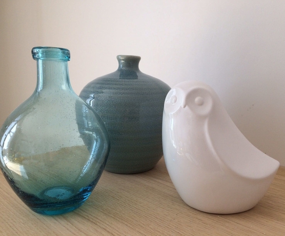 Imagen de los interiores del Hôtel La Villa Douce. Foto 18