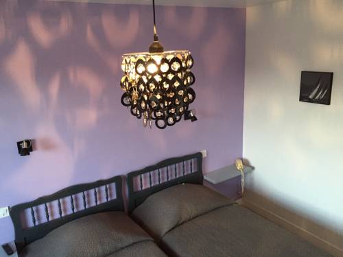 Imagen de la habitación del H&ocirc;tel La Voile. Foto 3