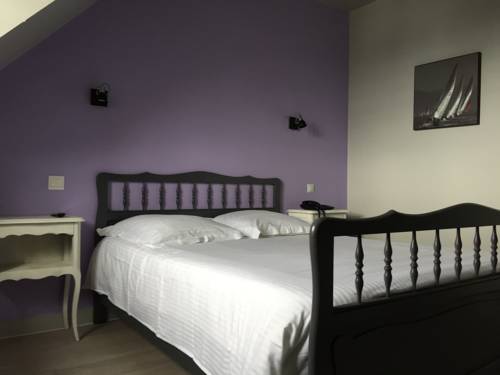 Imagen de la habitación del H&ocirc;tel La Voile. Foto 4