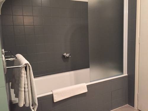 Imagen de la habitación del H&ocirc;tel La Voile. Foto 5