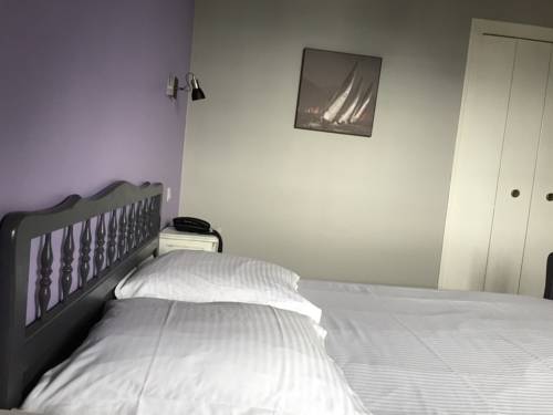 Imagen de la habitación del H&ocirc;tel La Voile. Foto 6