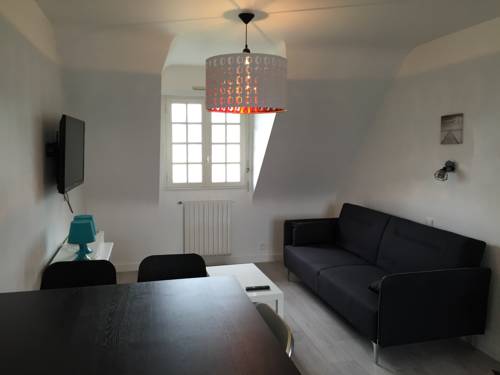 Imagen de la habitación del H&ocirc;tel La Voile. Foto 7