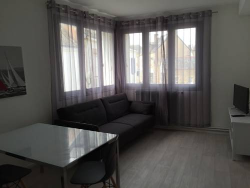 Imagen de la habitación del H&ocirc;tel La Voile. Foto 8