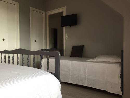 Imagen de la habitación del H&ocirc;tel La Voile. Foto 10