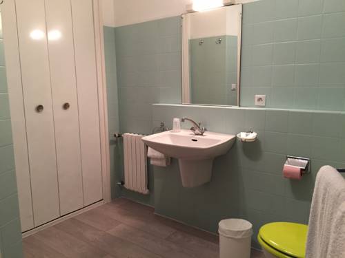 Imagen de la habitación del H&ocirc;tel La Voile. Foto 13