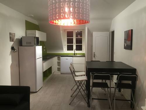 Imagen de la habitación del H&ocirc;tel La Voile. Foto 14