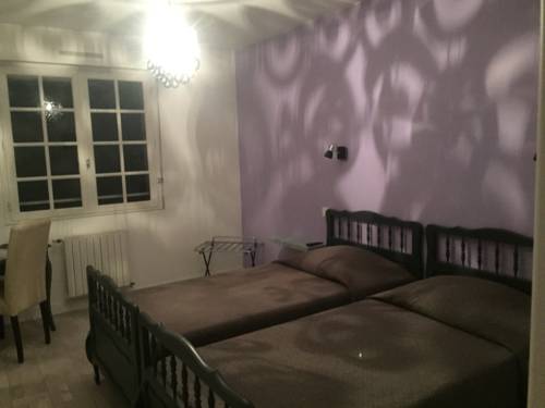 Imagen de la habitación del H&ocirc;tel La Voile. Foto 15