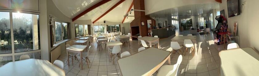 Imagen general del Hôtel La petite auberge. Foto 2