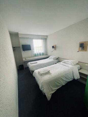 Imagen general del Hôtel La petite auberge. Foto 5