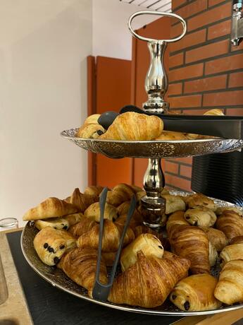 Imagen general del Hôtel La petite auberge. Foto 9