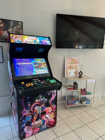 Imagen general del Hôtel La petite auberge. Foto 14