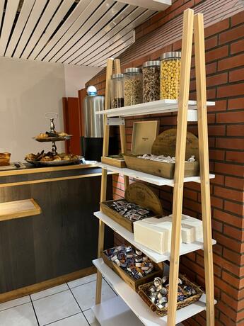 Imagen general del Hôtel La petite auberge. Foto 15