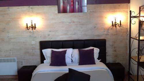 Imagen de la habitación del Hôtel L'albatros. Foto 7