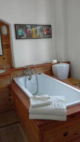 Imagen de la habitación del Hôtel L'albatros. Foto 8