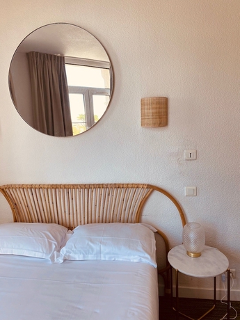 Imagen de la habitación del H&ocirc;tel Le Britannic. Foto 9