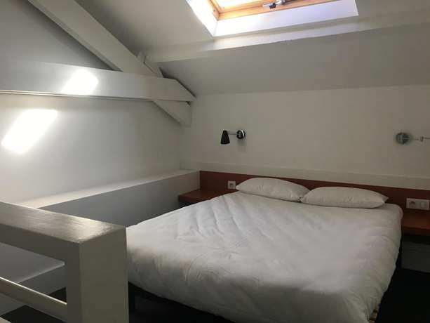 Imagen de la habitación del Hôtel Le Cap D\'Ambre. Foto 13