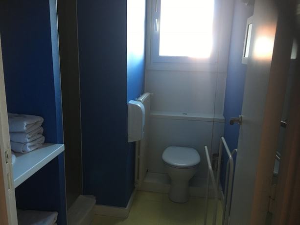 Imagen de la habitación del Hôtel Le Cap D\'Ambre. Foto 15