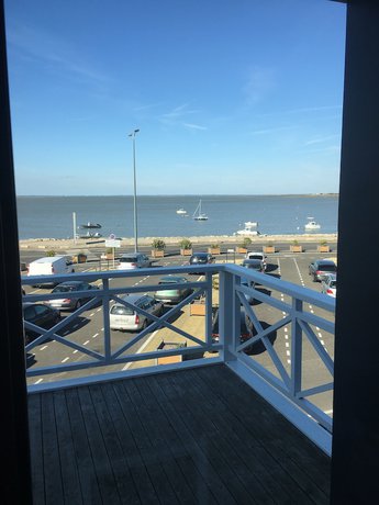 Imagen de la habitación del Hôtel Le Cap D\'Ambre. Foto 16