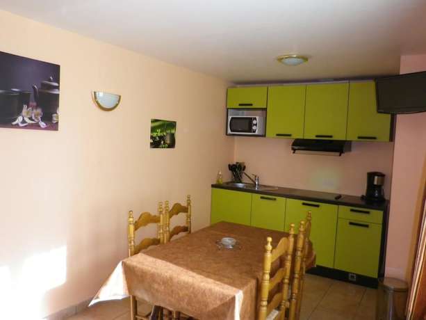 Imagen de la habitación del H&ocirc;tel Le Catalan. Foto 6