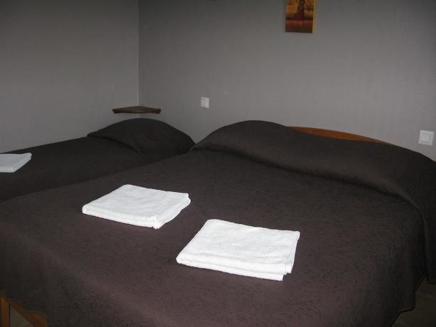 Imagen de la habitación del H&ocirc;tel Le Catalan. Foto 12