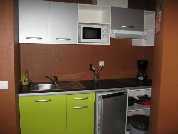 Imagen de la habitación del H&ocirc;tel Le Catalan. Foto 13