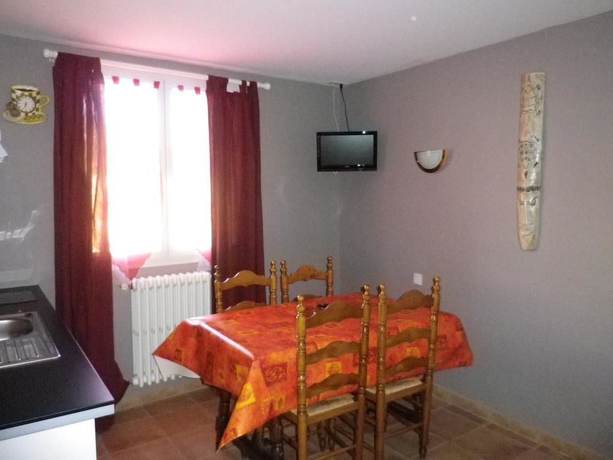 Imagen de la habitación del H&ocirc;tel Le Catalan. Foto 14