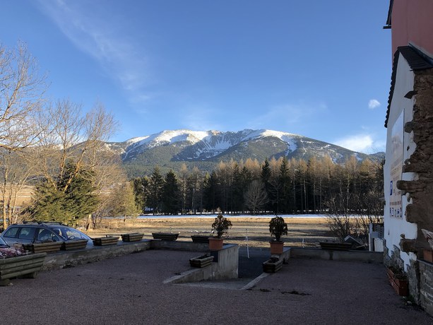 Imagen de la habitación del H&ocirc;tel Le Catalan. Foto 18