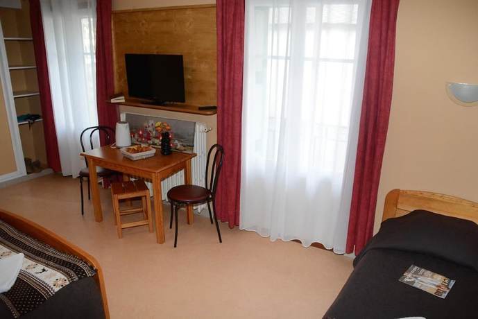 Imagen de la habitación del H&ocirc;tel Le Catalan. Foto 20