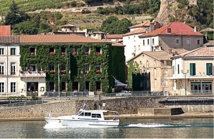 Imagen general del Hôtel Le Château. Foto 2