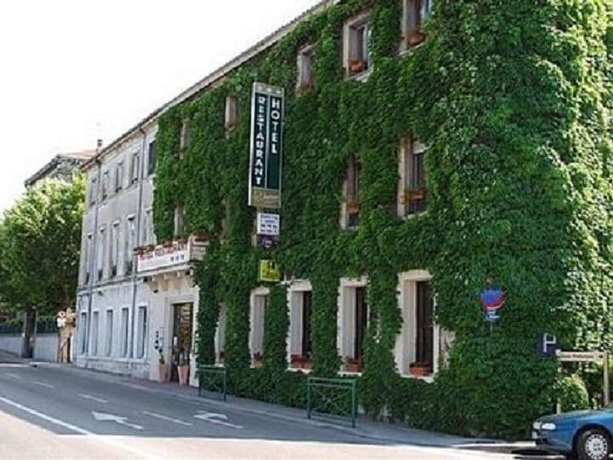 Imagen general del Hôtel Le Château. Foto 6