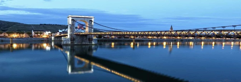 Imagen general del Hôtel Le Château. Foto 4