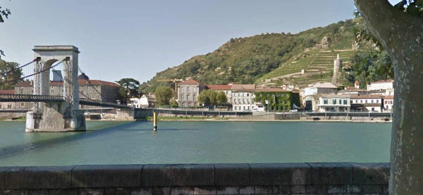 Imagen general del Hôtel Le Château. Foto 5