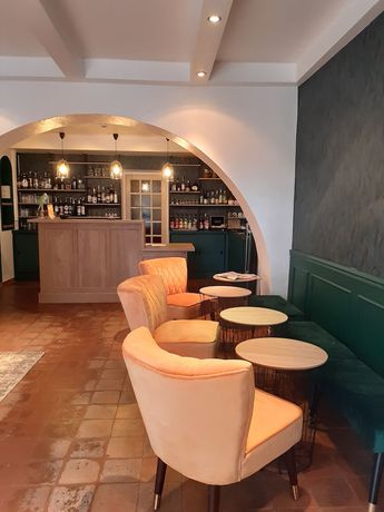 Imagen de los interiores del H&ocirc;tel Le Ch&ecirc;ne Vert. Foto 19