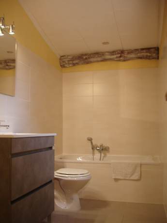 Imagen de la habitación del H&ocirc;tel Le Ch&ecirc;ne Vert. Foto 14
