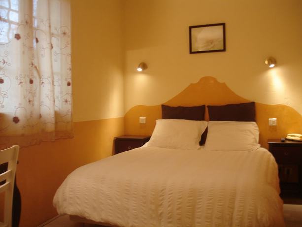 Imagen de la habitación del H&ocirc;tel Le Ch&ecirc;ne Vert. Foto 15