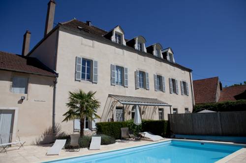 Imagen de la habitación del H&ocirc;tel Le Clos Du Colombier 1817 Vignes & Spa. Foto 2