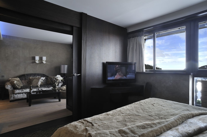 Imagen de la habitación del H&ocirc;tel Le Lana. Foto 13