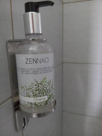 Imagen de la habitación del Hôtel Le Mas Des Quintrands. Foto 4