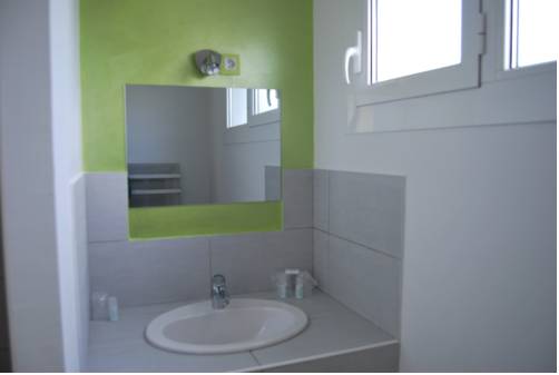 Imagen de la habitación del Hôtel Le Mas Des Quintrands. Foto 11