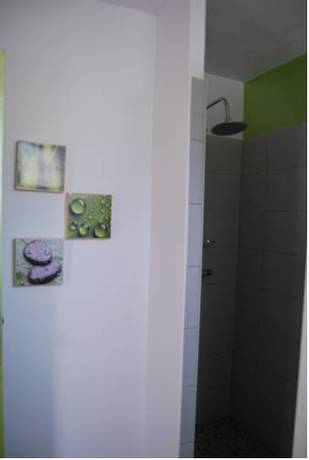 Imagen de la habitación del Hôtel Le Mas Des Quintrands. Foto 12