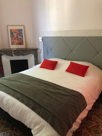 Imagen general del Hôtel Le Moderne. Foto 1