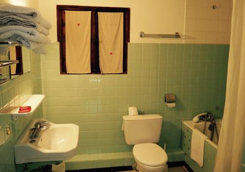 Imagen de la habitación del Hôtel Le Monte Pente. Foto 6