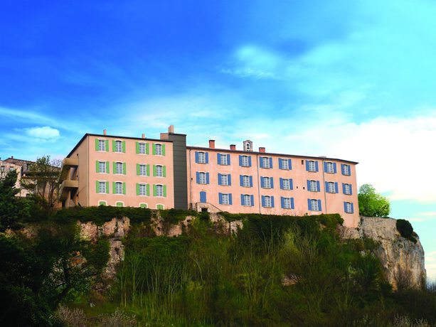 Imagen general del H&ocirc;tel Le Nesk. Foto 3