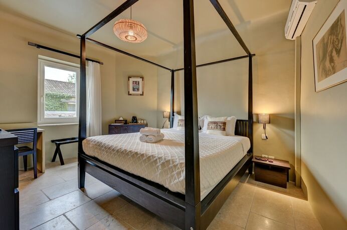 Imagen de la habitación del Hôtel Le Paradou Bamboothai. Foto 13