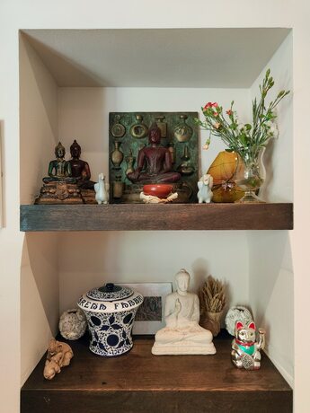 Imagen general del Hôtel Le Paradou Bamboothai. Foto 3