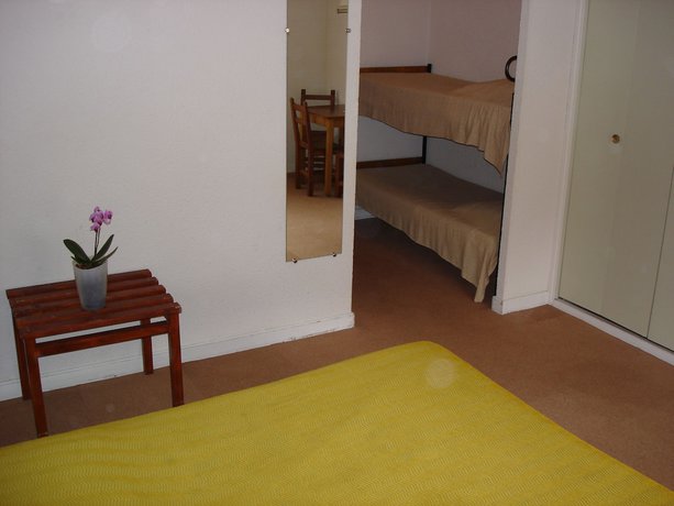 Imagen de la habitación del H&ocirc;tel Le Parpaillon. Foto 6