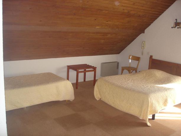 Imagen de la habitación del H&ocirc;tel Le Parpaillon. Foto 14